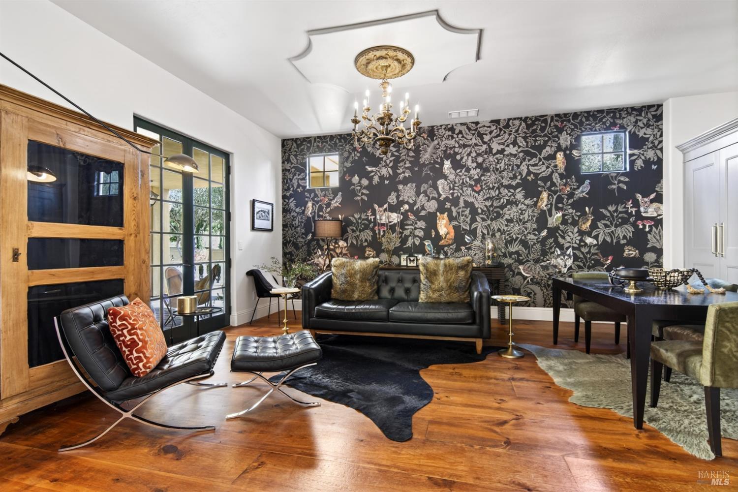 3467 Blue Mountain Drive