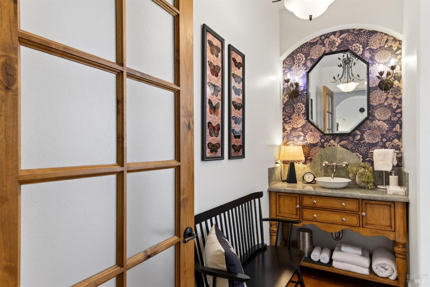 3467 Blue Mountain Drive