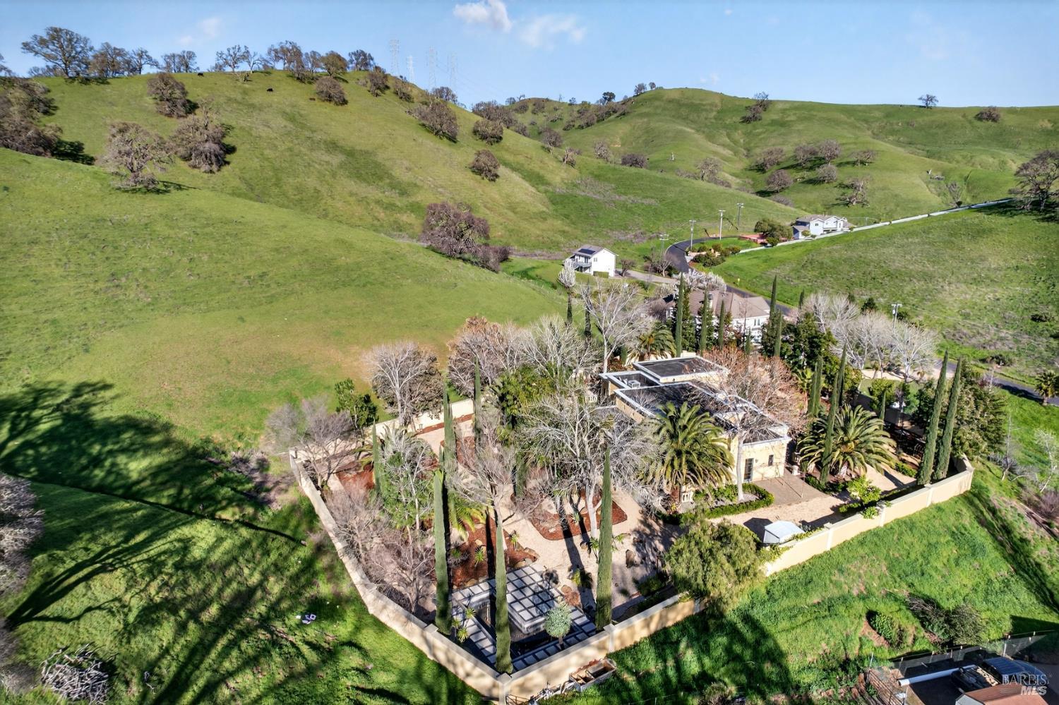 3467 Blue Mountain Drive
