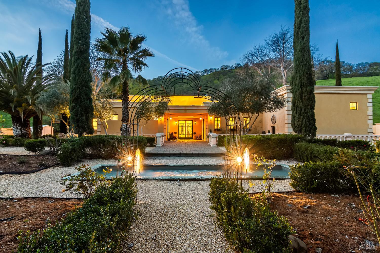 3467 Blue Mountain Drive