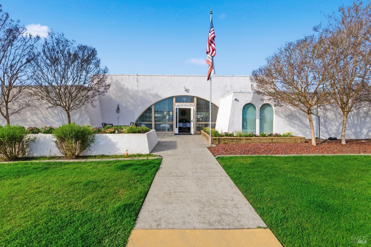 99 Hacienda Drive