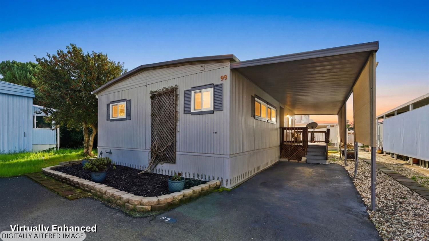 99 Hacienda Drive