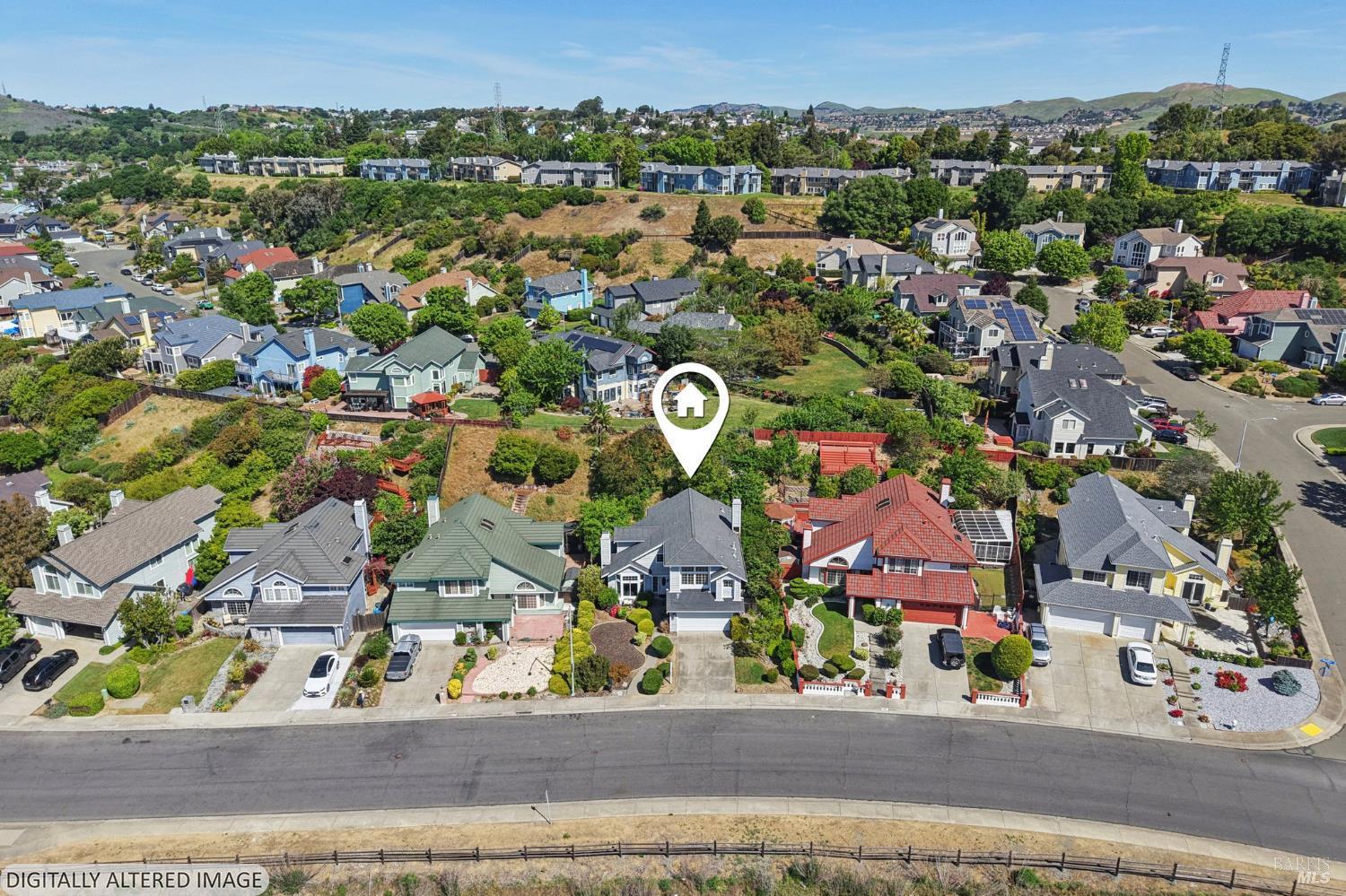 872 S Regatta Drive