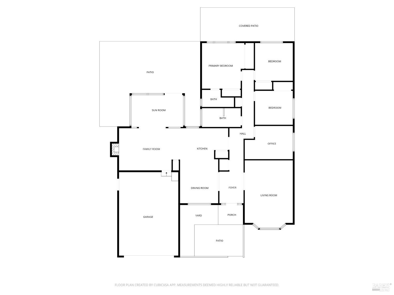 477 N Meadowview Court