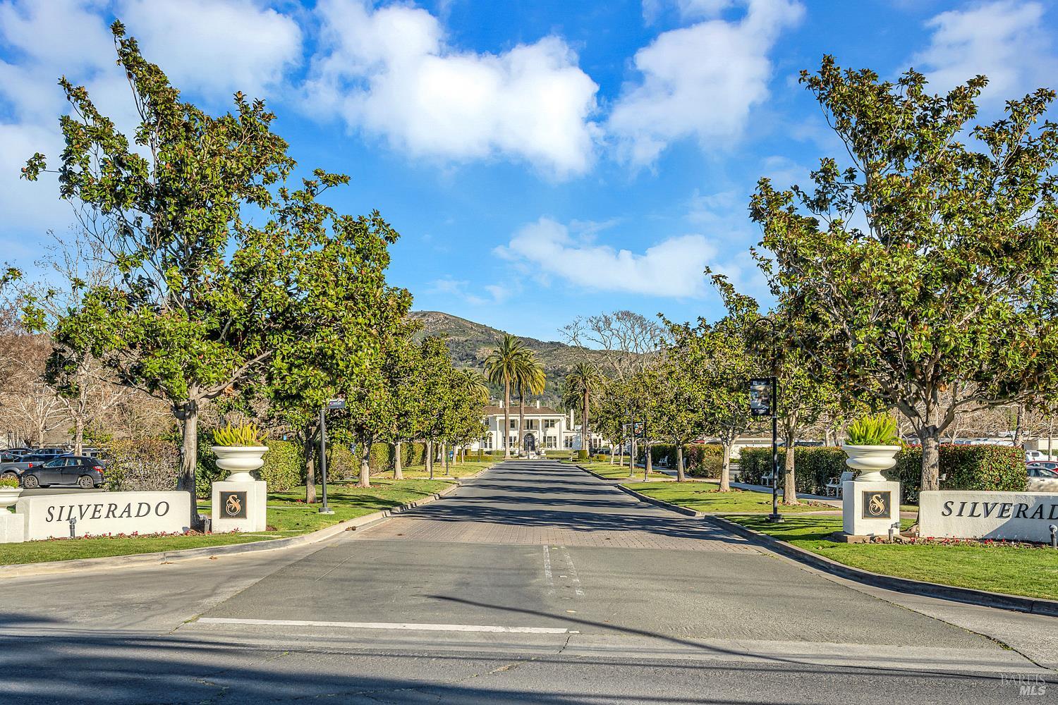 1600 Atlas Peak Road Unit: #383-4