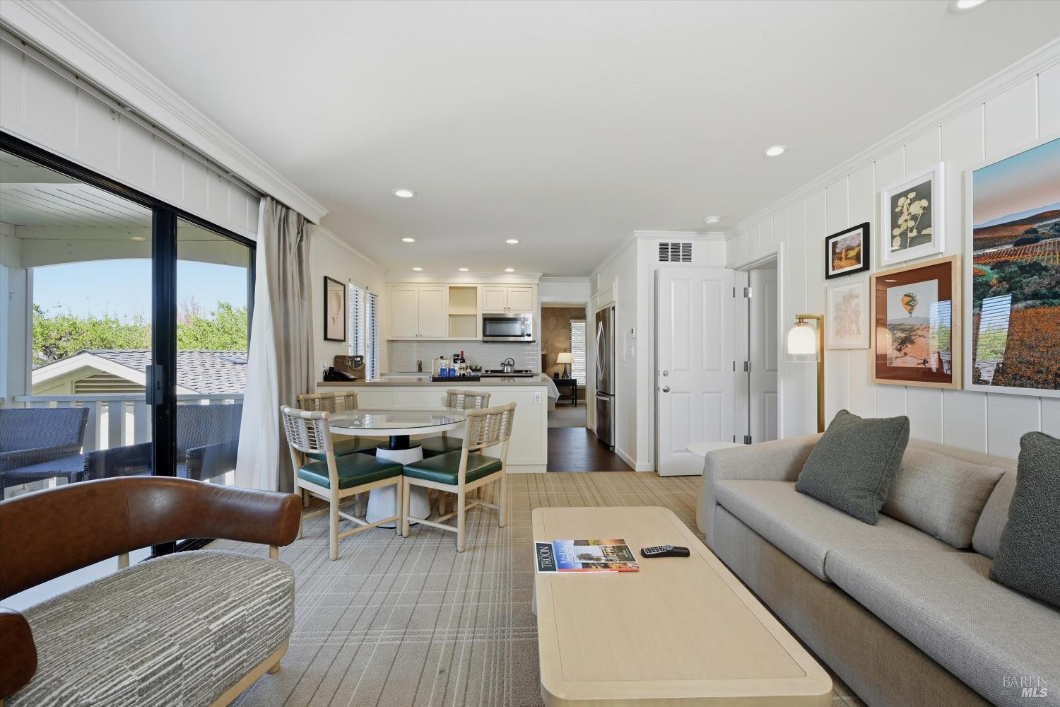 1600 Atlas Peak Road Unit: #383-4