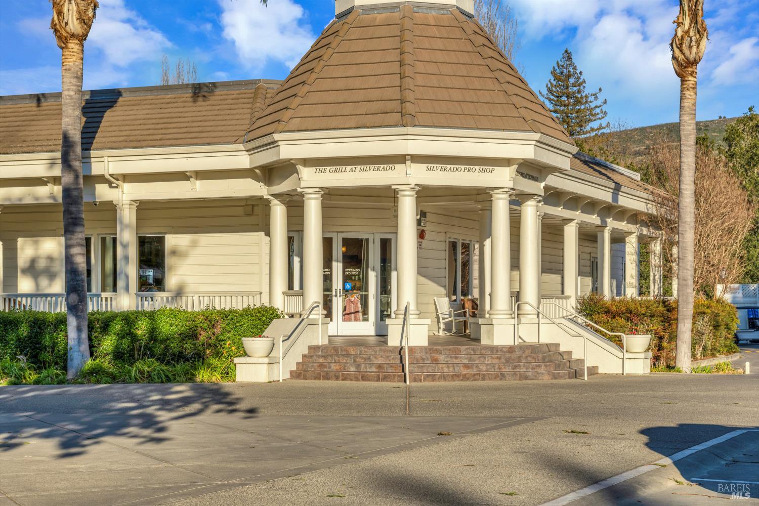 1600 Atlas Peak Road Unit: #383-4