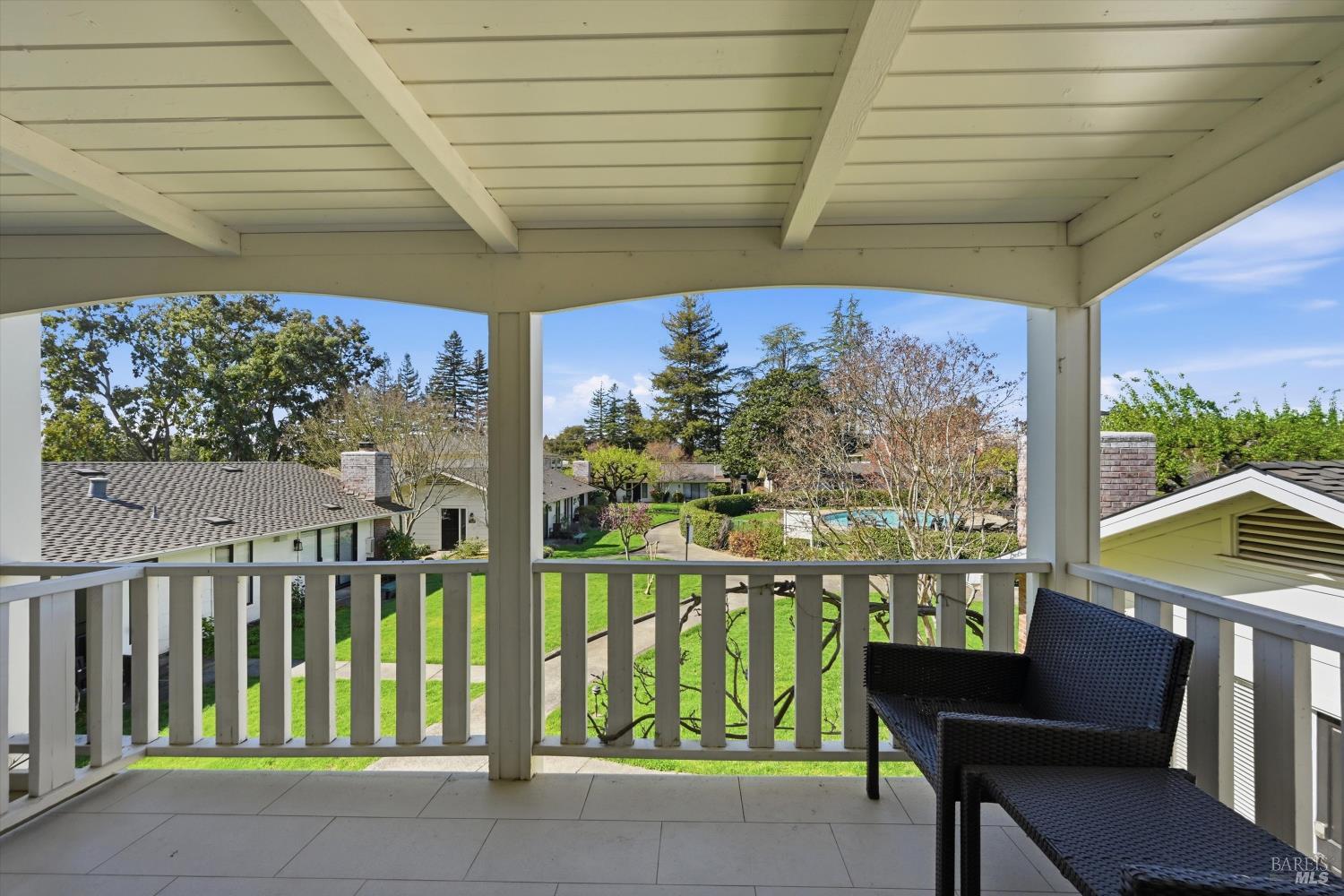 1600 Atlas Peak Road Unit: #383-4