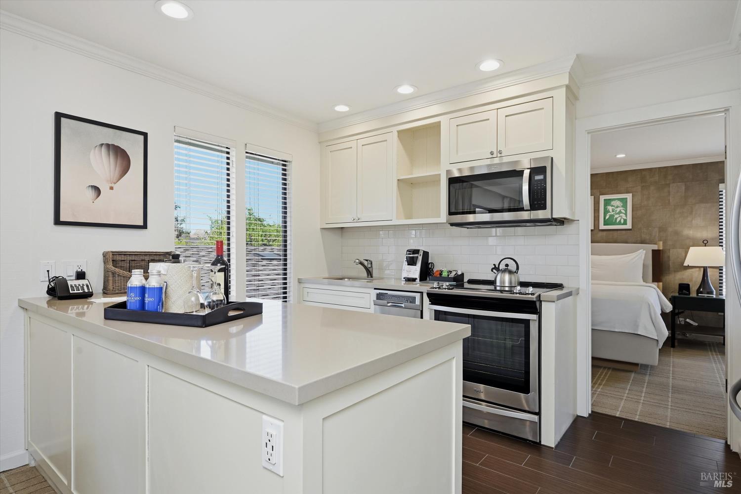 1600 Atlas Peak Road Unit: #383-4