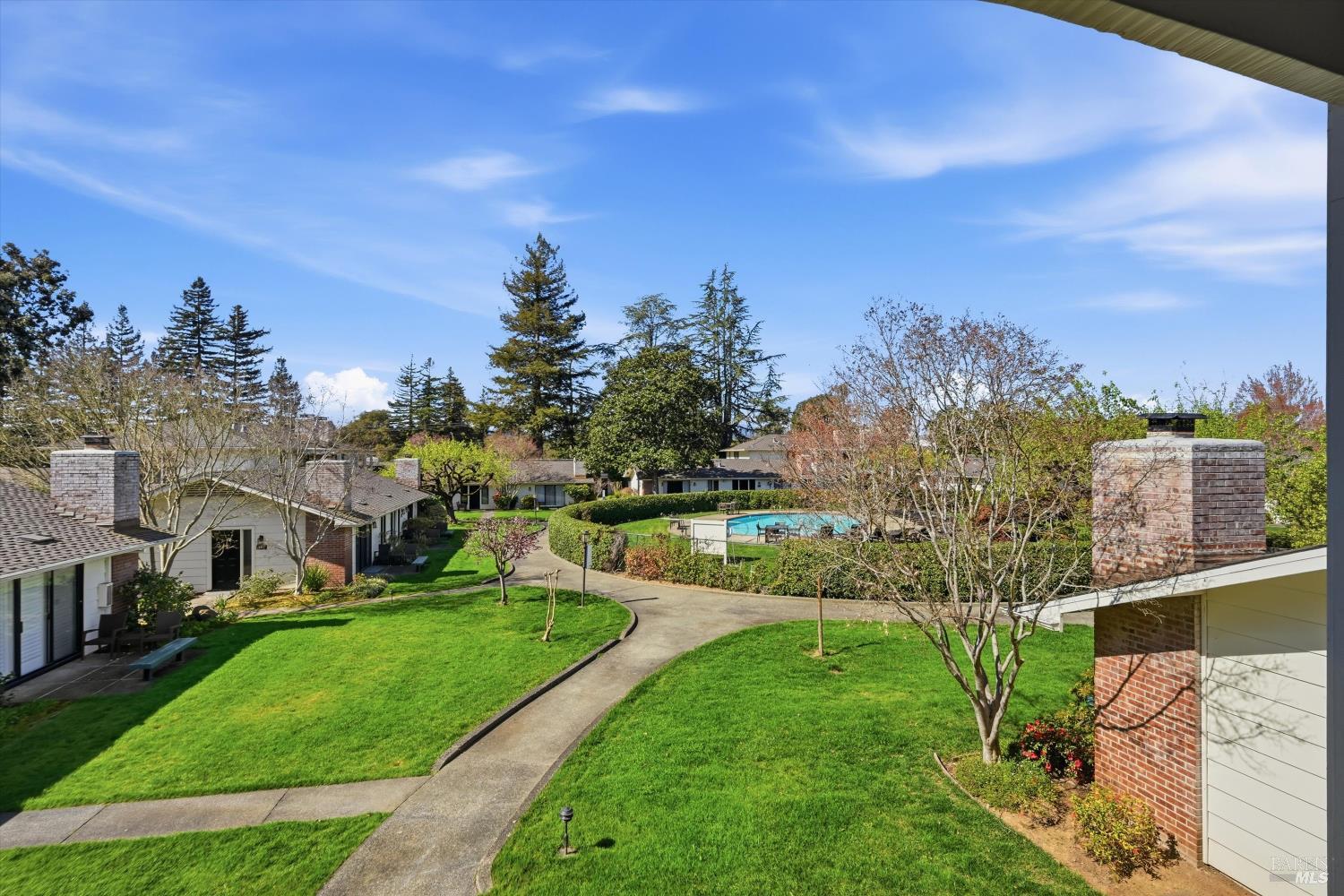 1600 Atlas Peak Road Unit: #383-4