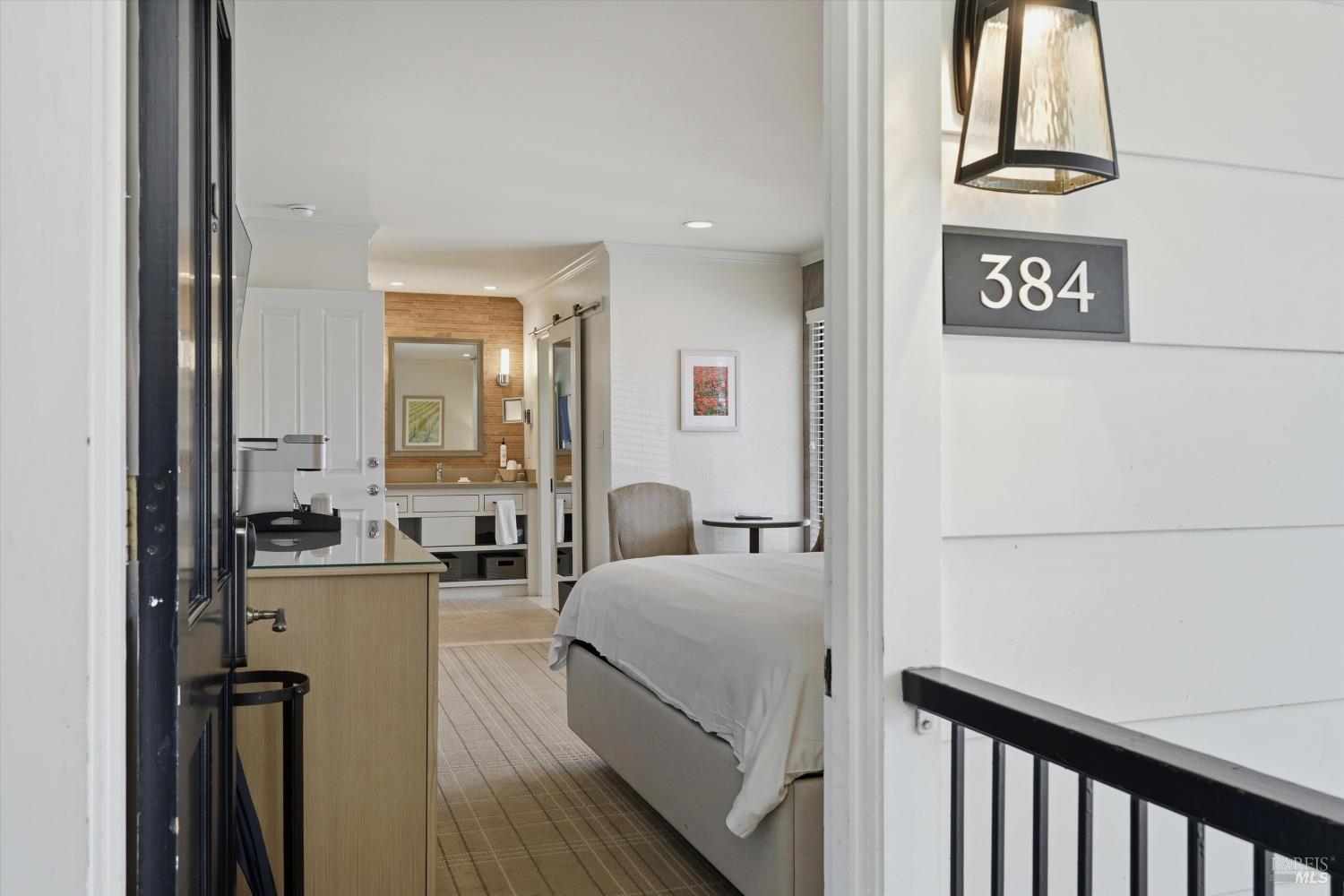 1600 Atlas Peak Road Unit: #383-4