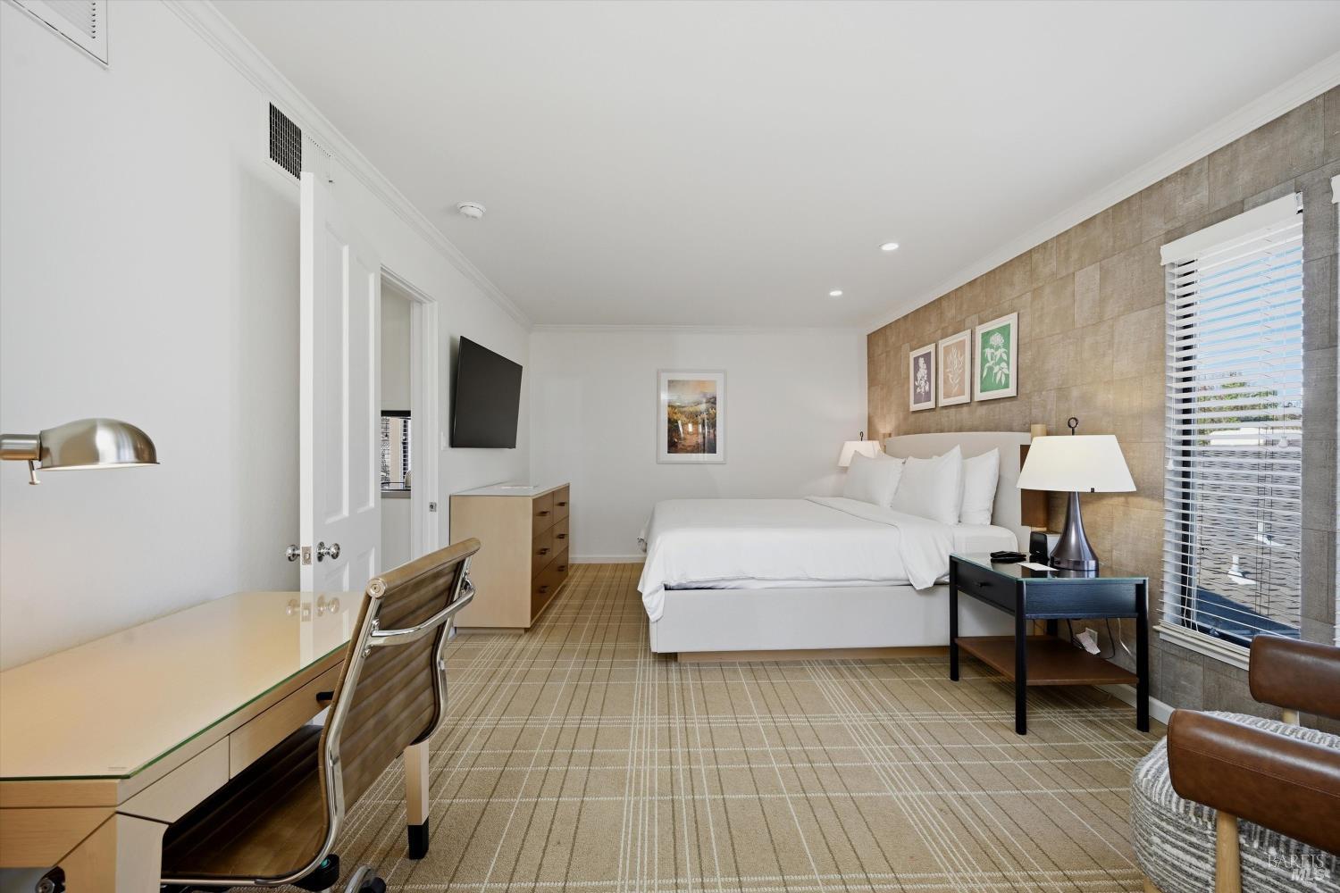 1600 Atlas Peak Road Unit: #383-4