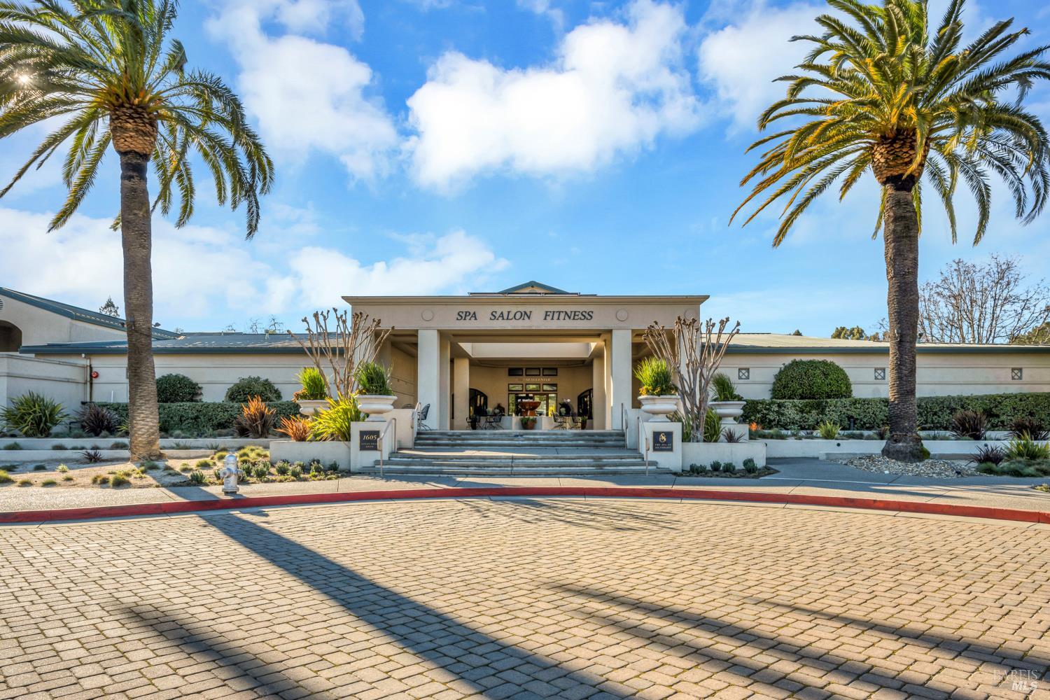 1600 Atlas Peak Road Unit: #383-4