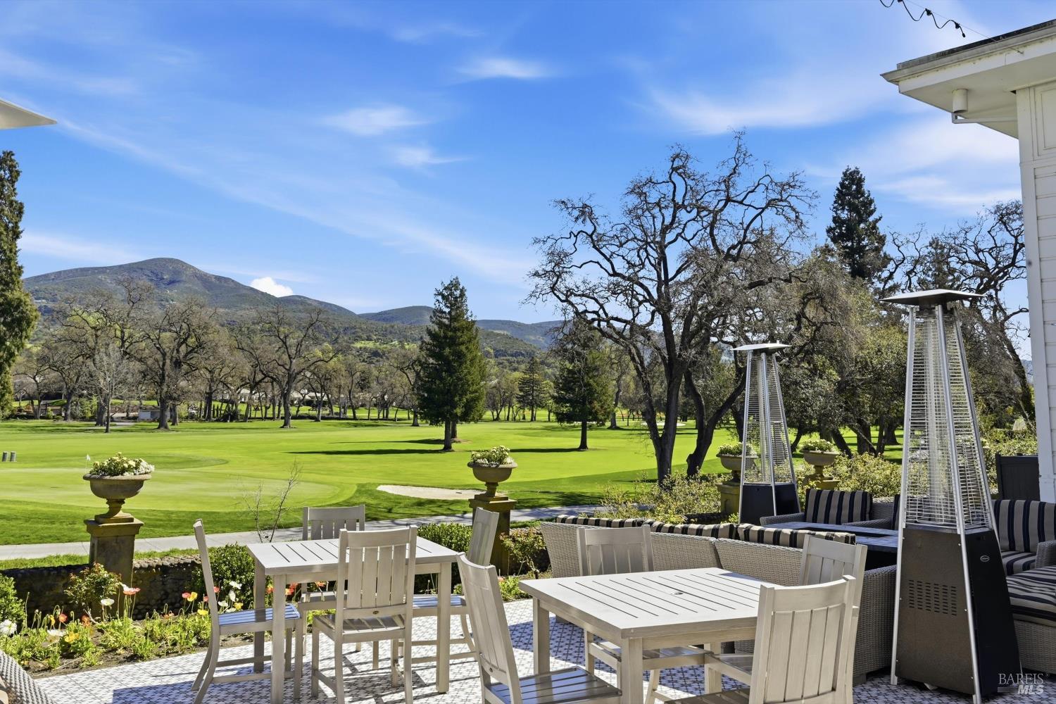 1600 Atlas Peak Road Unit: #383-4