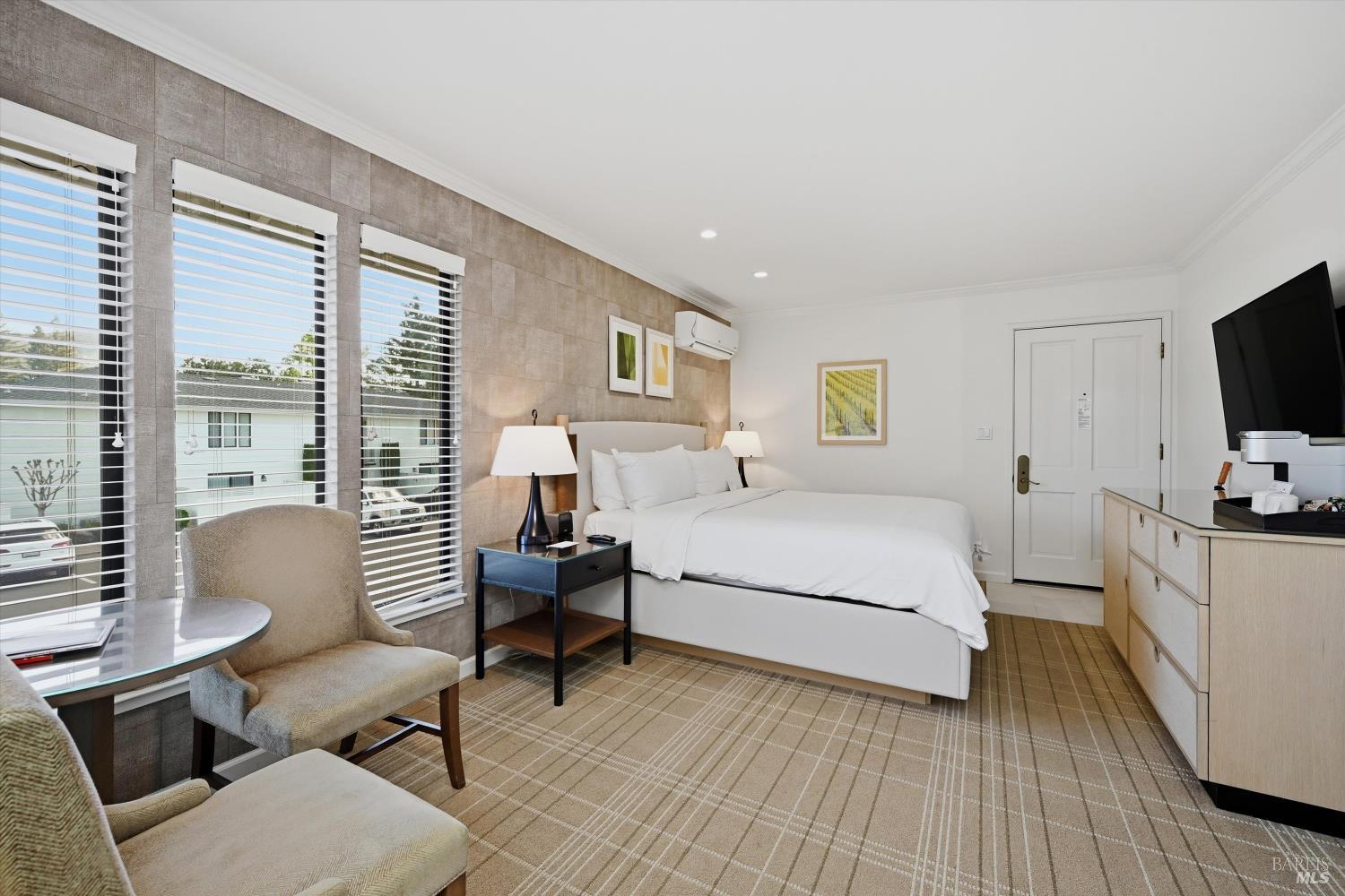 1600 Atlas Peak Road Unit: #383-4