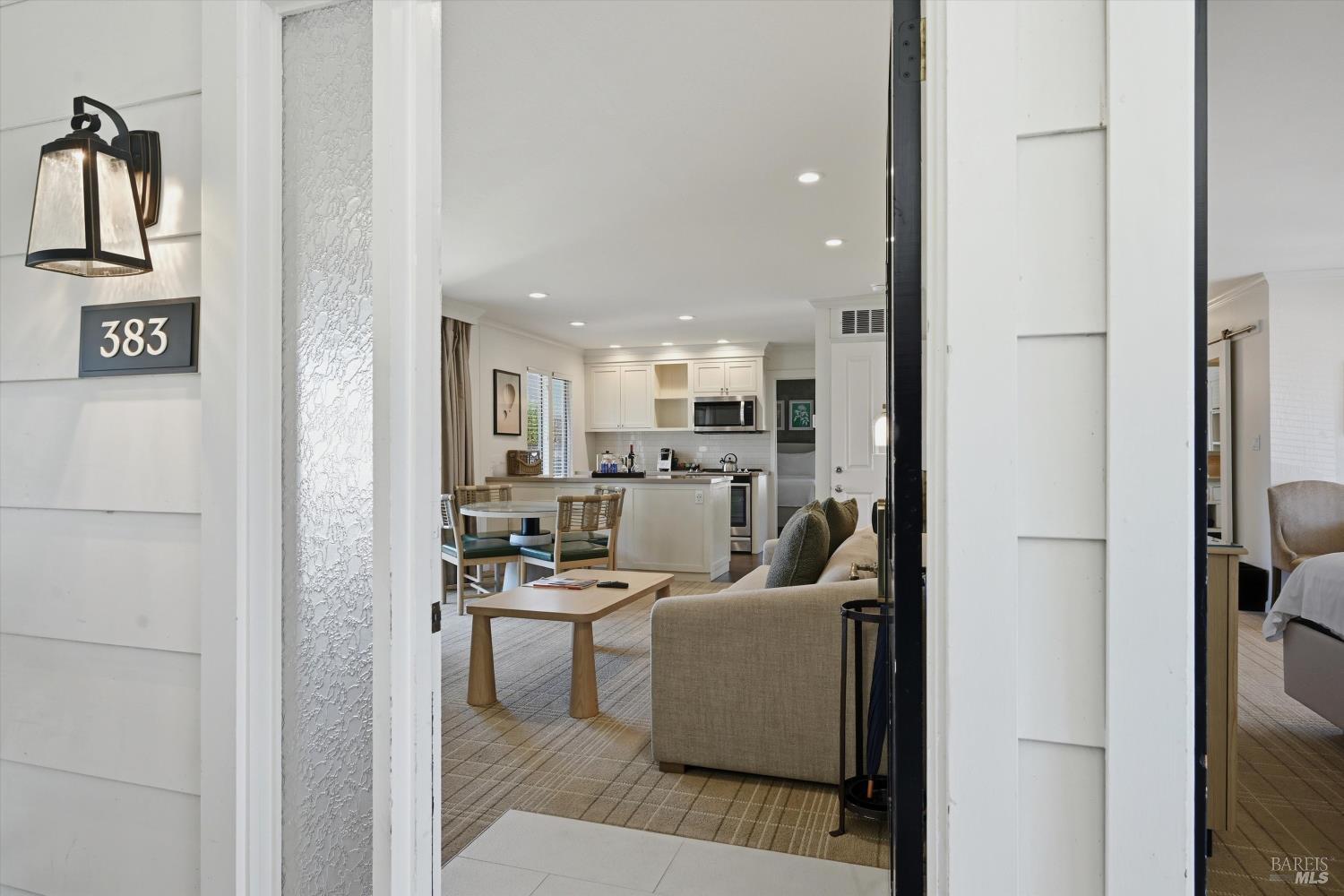 1600 Atlas Peak Road Unit: #383-4