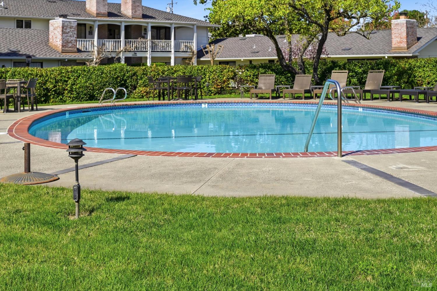 1600 Atlas Peak Road Unit: #383-4
