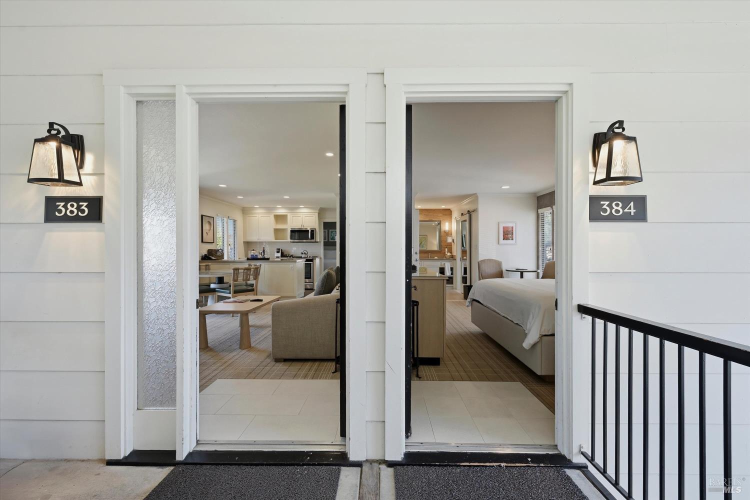 1600 Atlas Peak Road Unit: #383-4