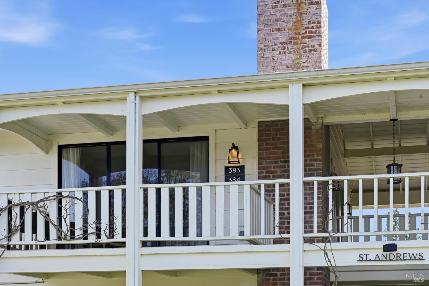1600 Atlas Peak Road Unit: #383-4
