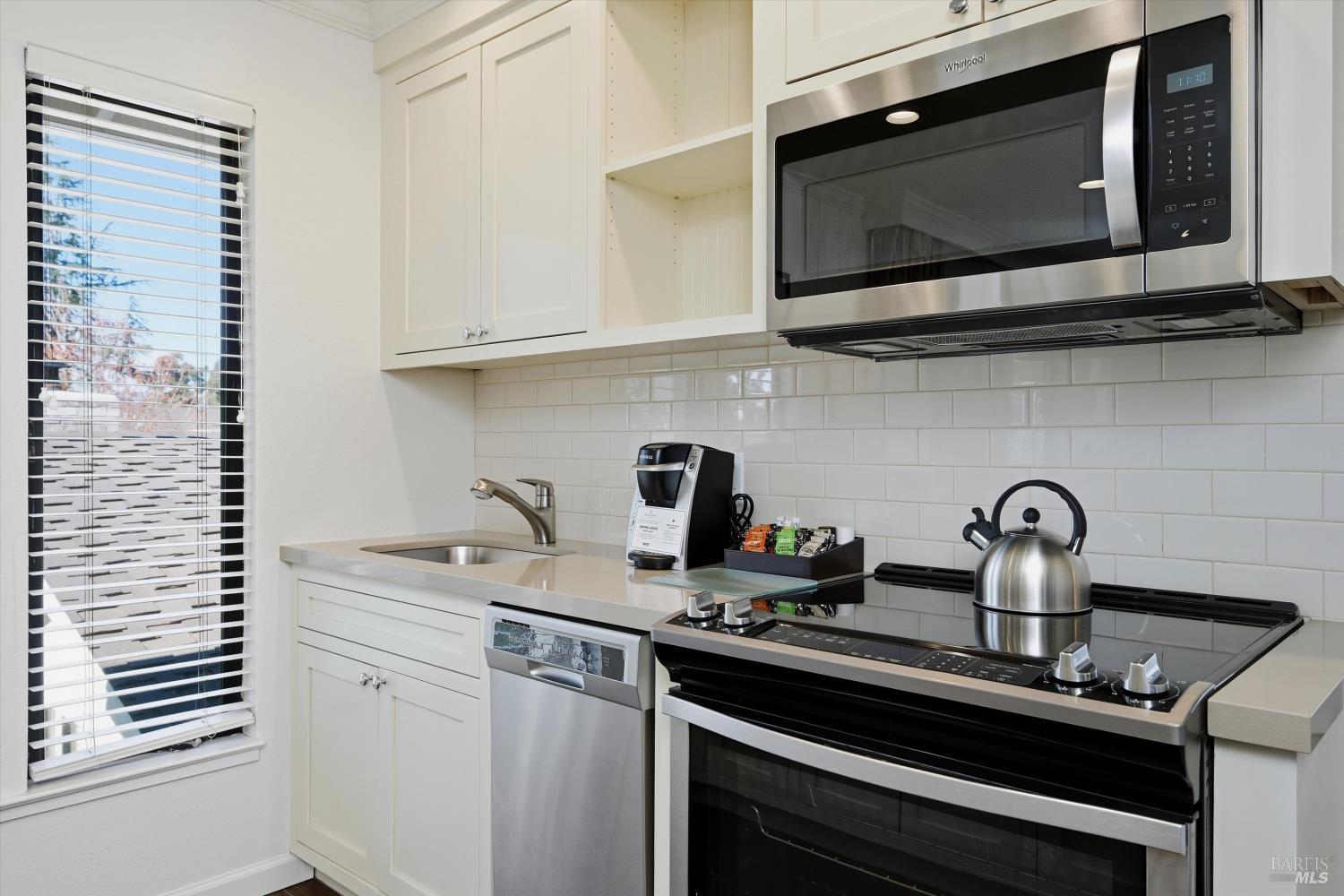 1600 Atlas Peak Road Unit: #383-4