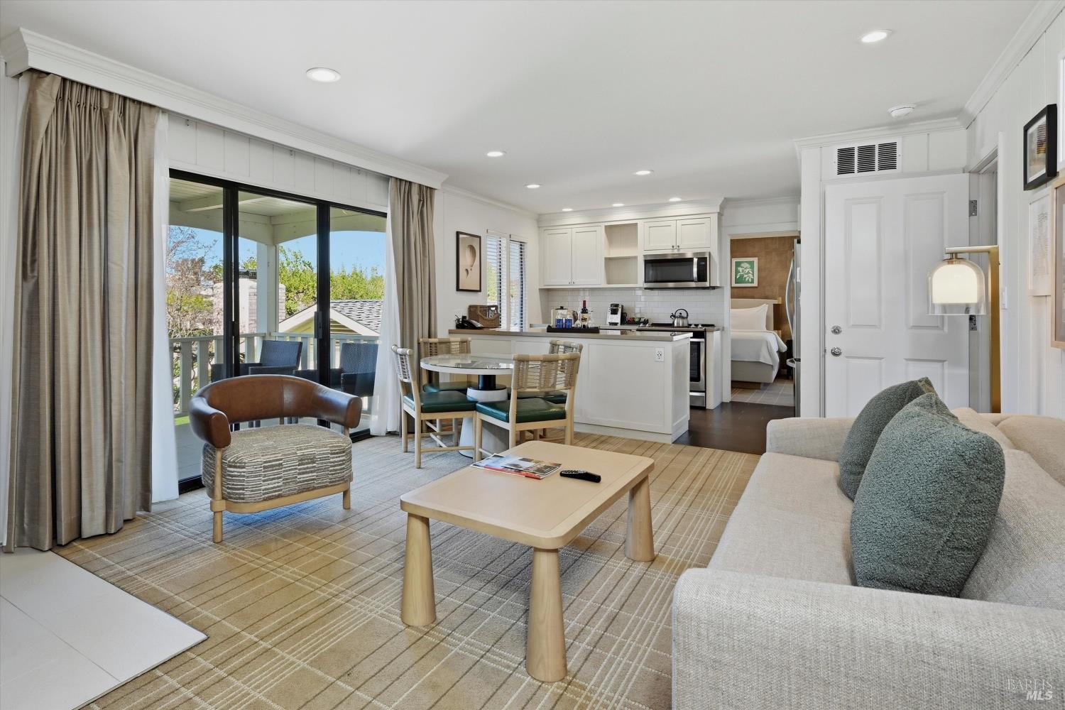 1600 Atlas Peak Road Unit: #383-4