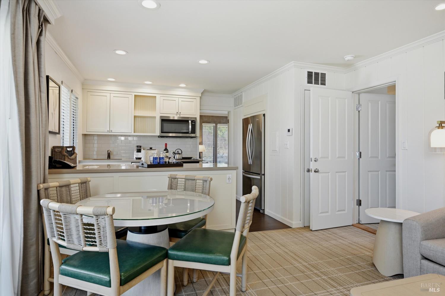 1600 Atlas Peak Road Unit: #383-4