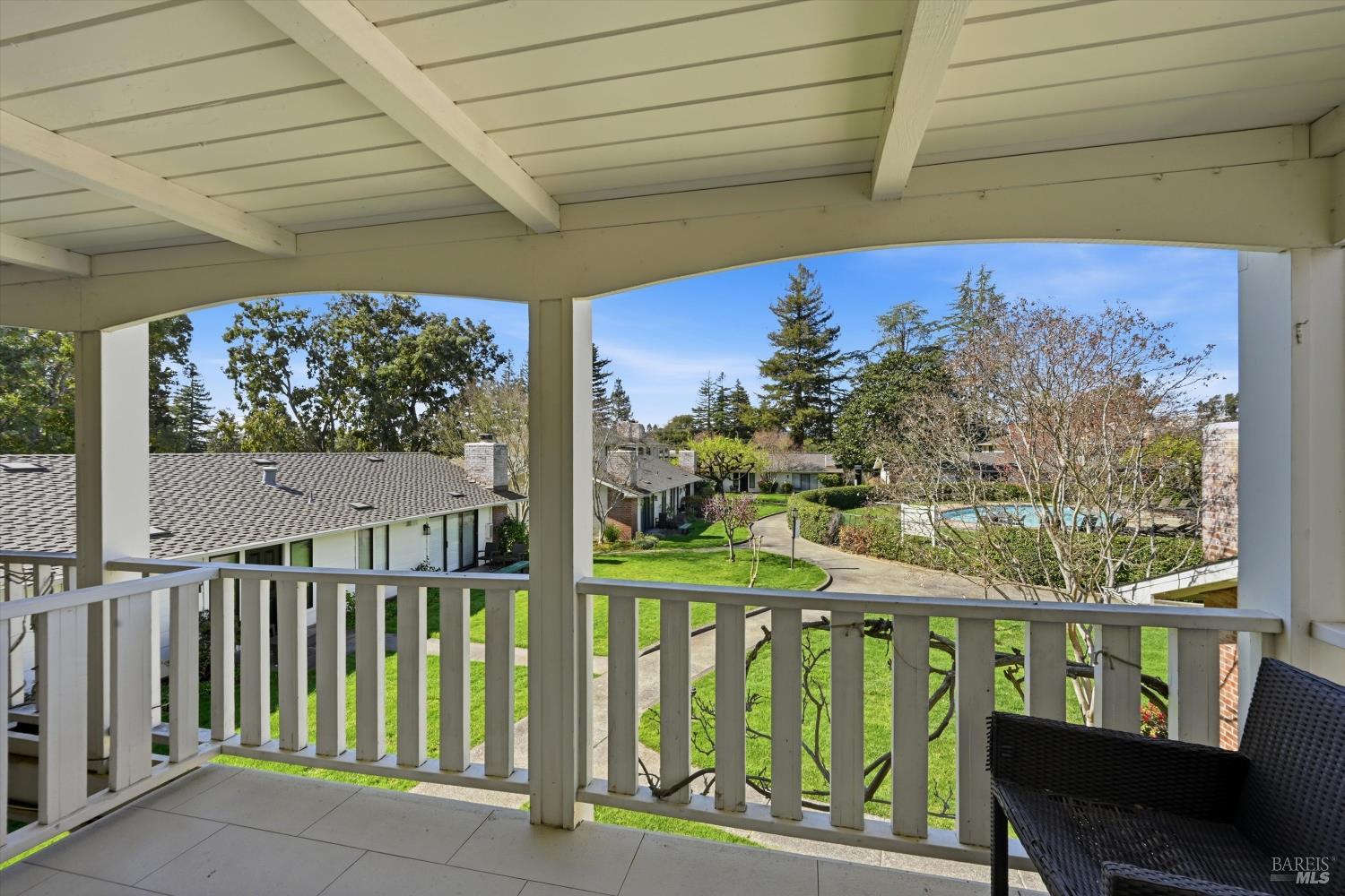 1600 Atlas Peak Road Unit: #383-4