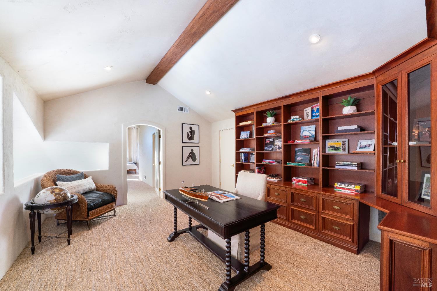 2700 Atlas Peak Road