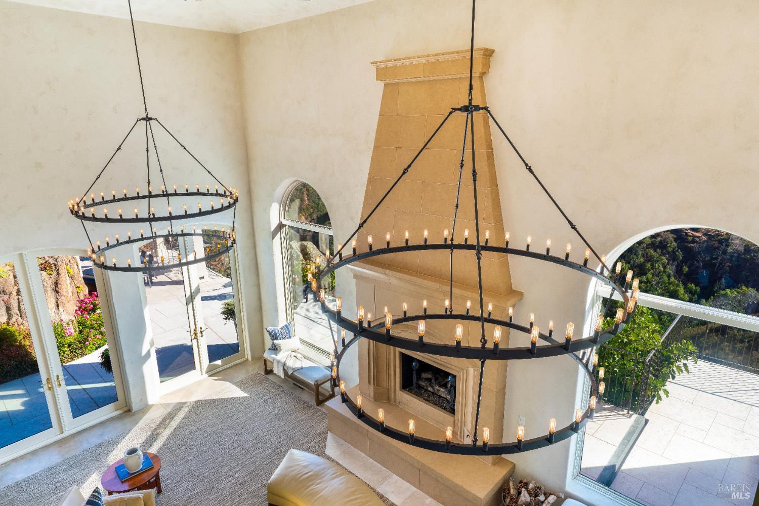 2700 Atlas Peak Road