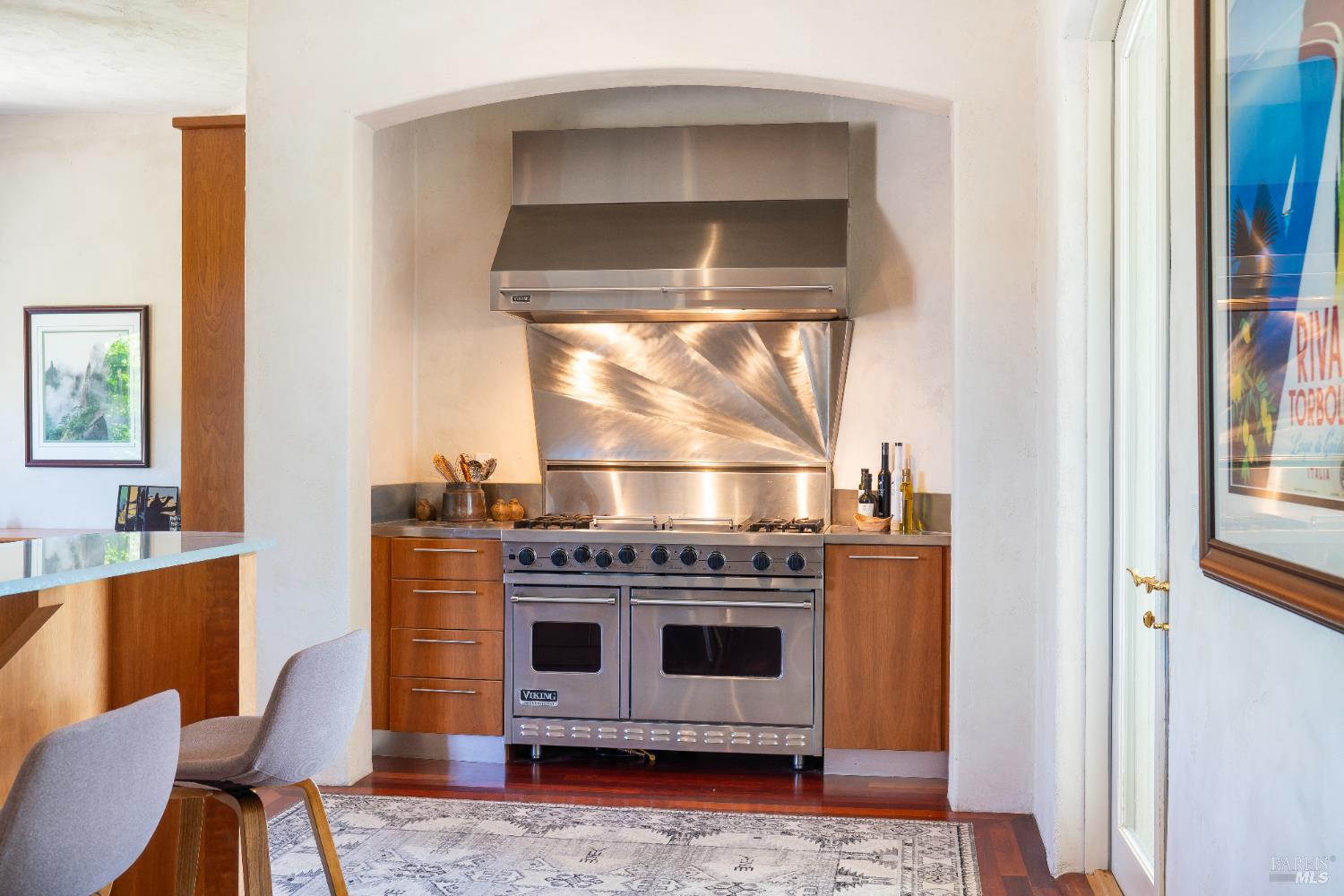 2700 Atlas Peak Road