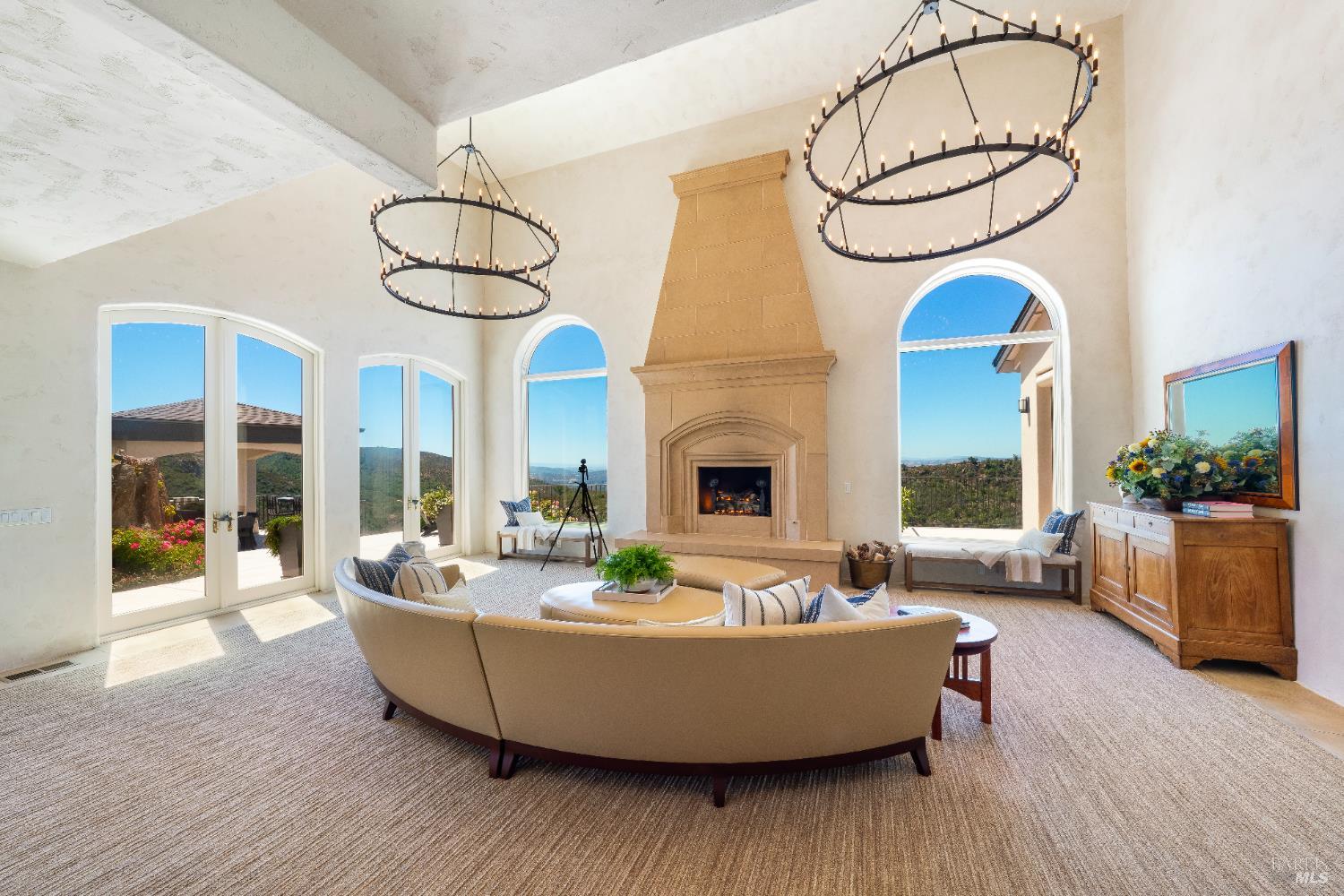 2700 Atlas Peak Road