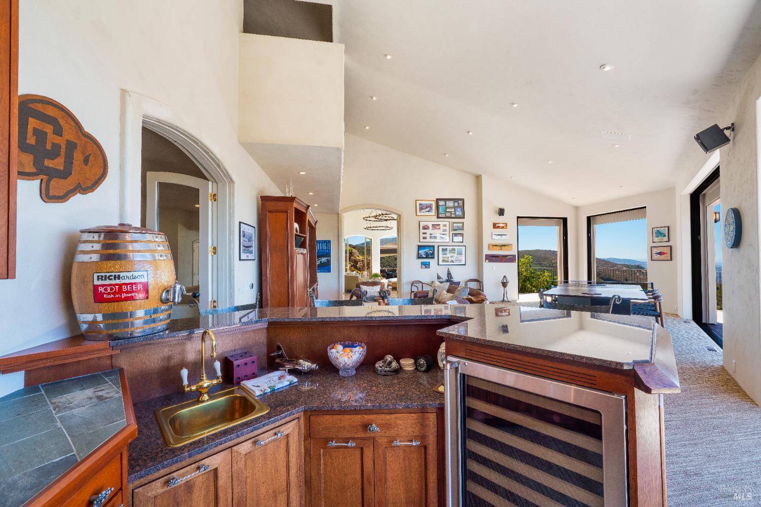 2700 Atlas Peak Road