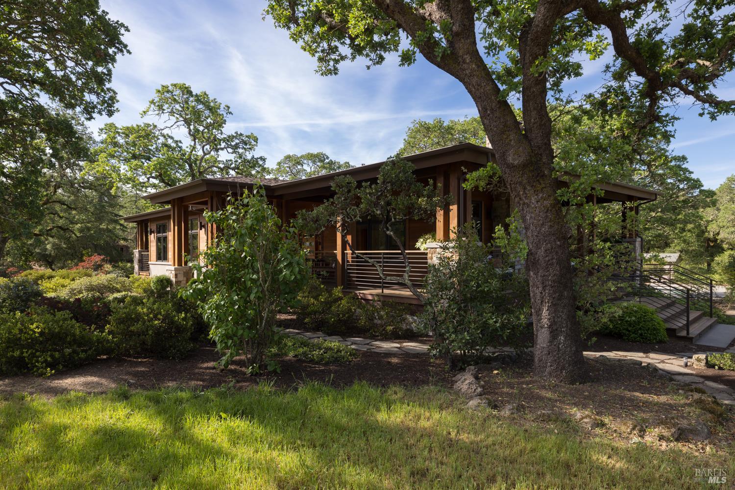 3525 Wood Valley Road