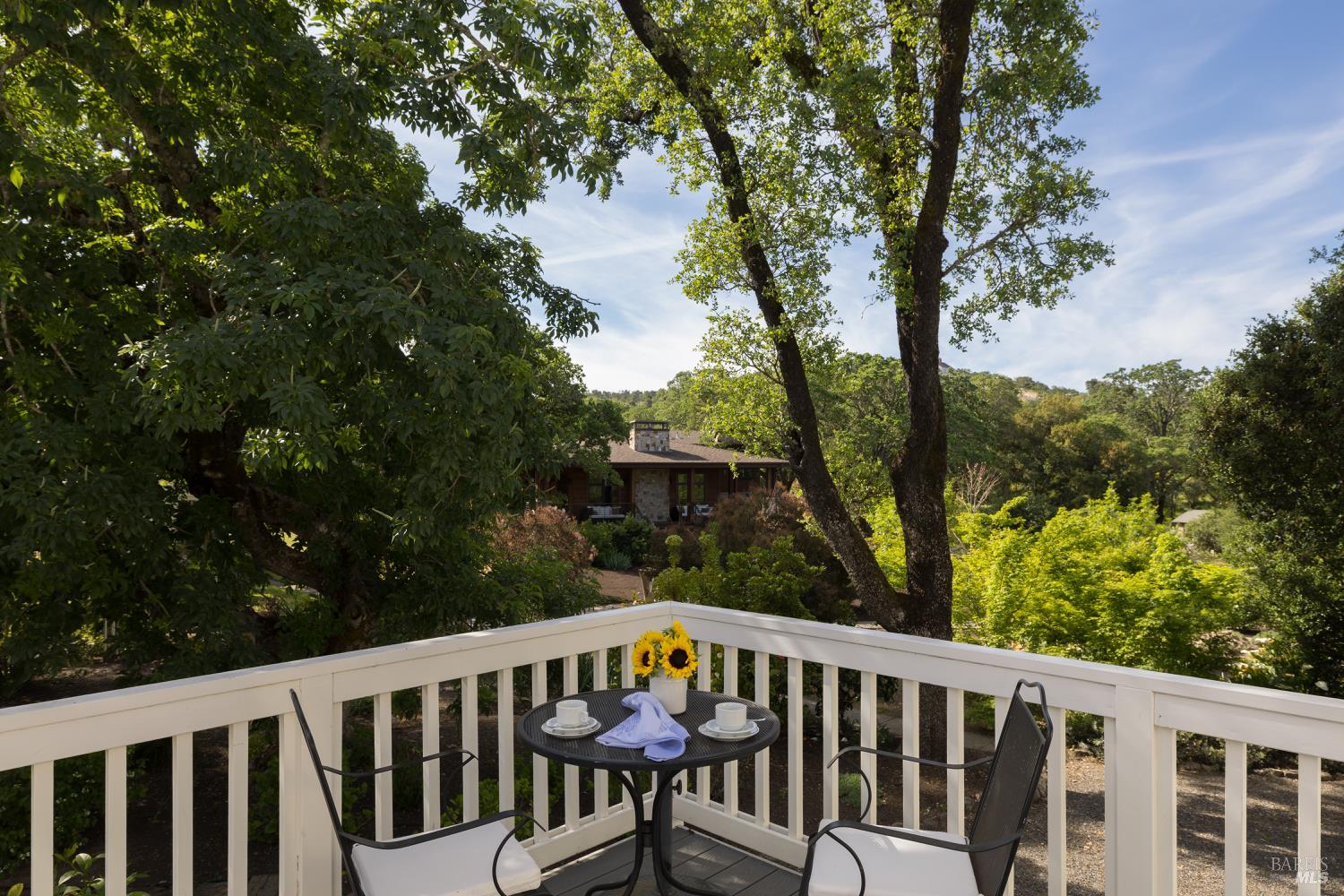 3525 Wood Valley Road
