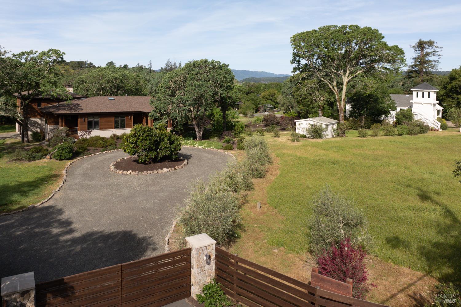 3525 Wood Valley Road