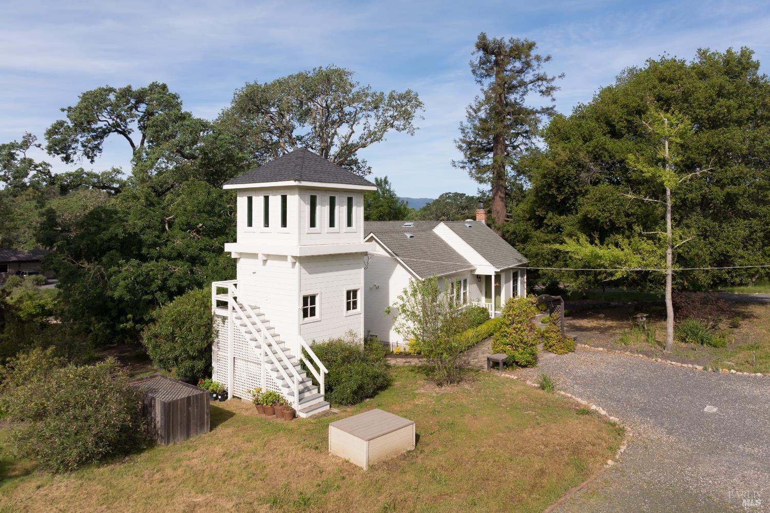 3525 Wood Valley Road