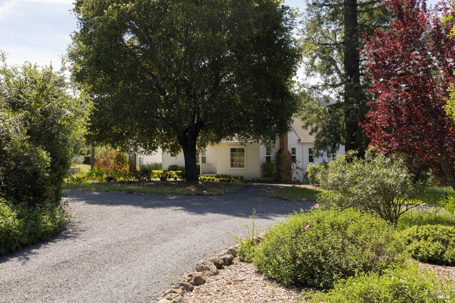 3525 Wood Valley Road
