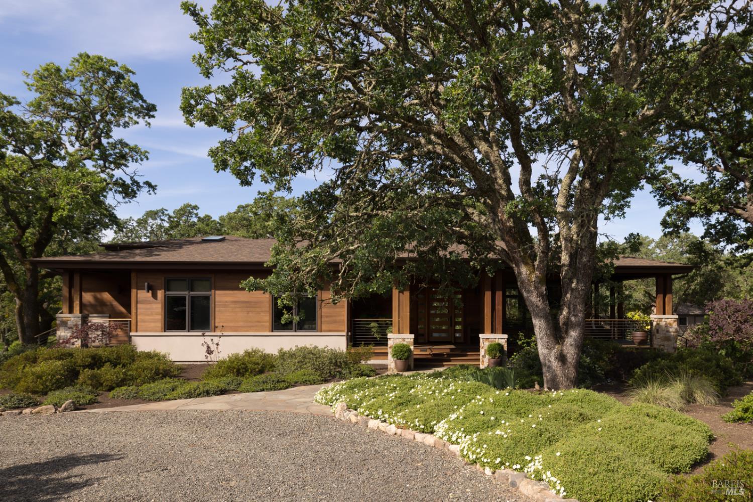 3525 Wood Valley Road