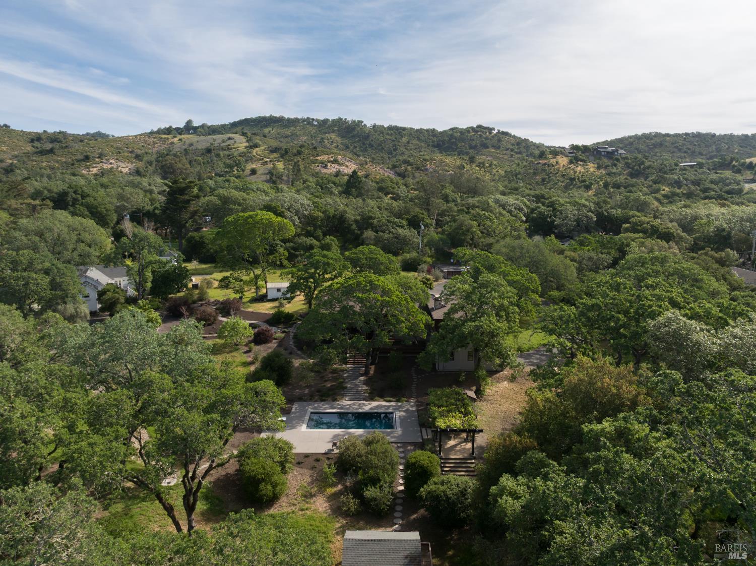 3525 Wood Valley Road
