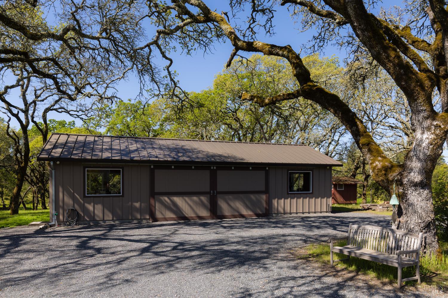 3525 Wood Valley Road