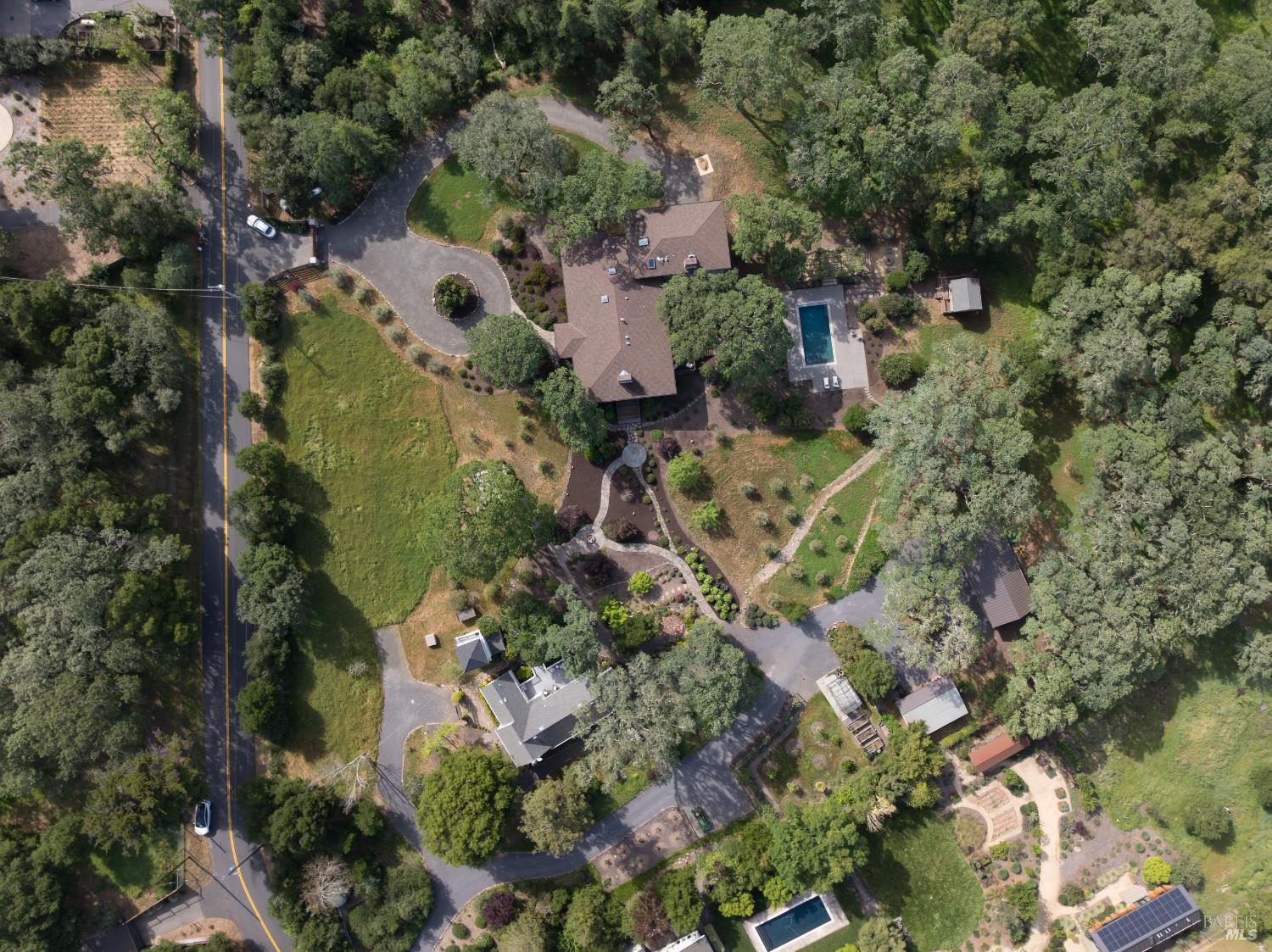 3525 Wood Valley Road