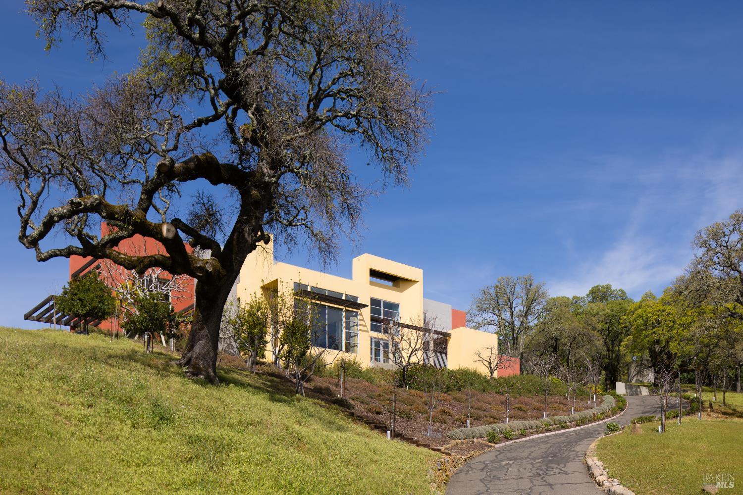 48 Longhorn Ridge Road