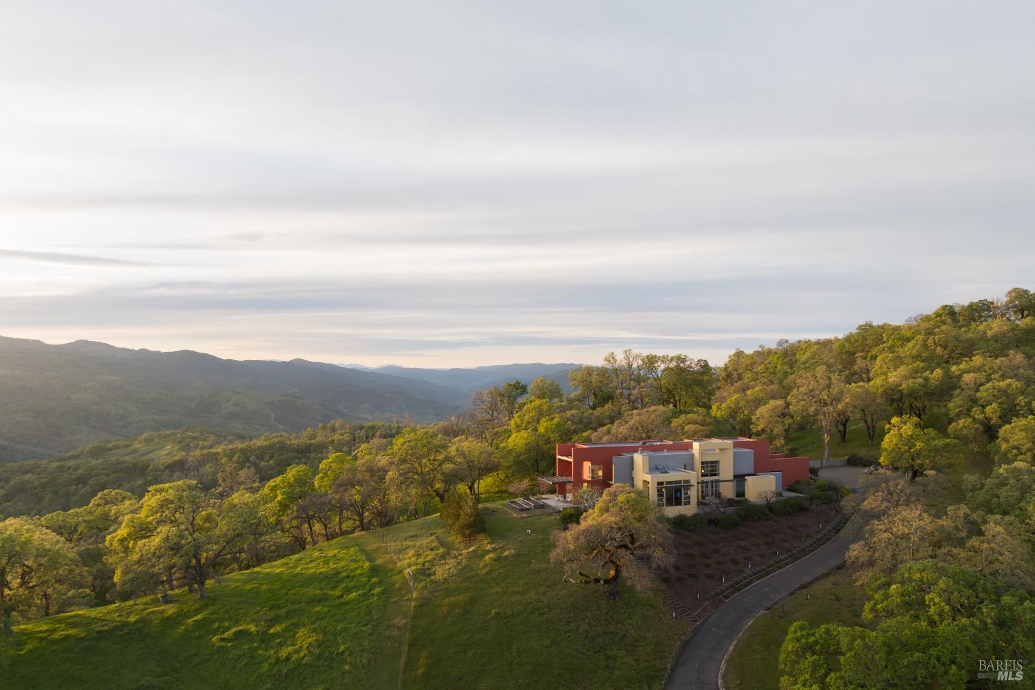 48 Longhorn Ridge Road