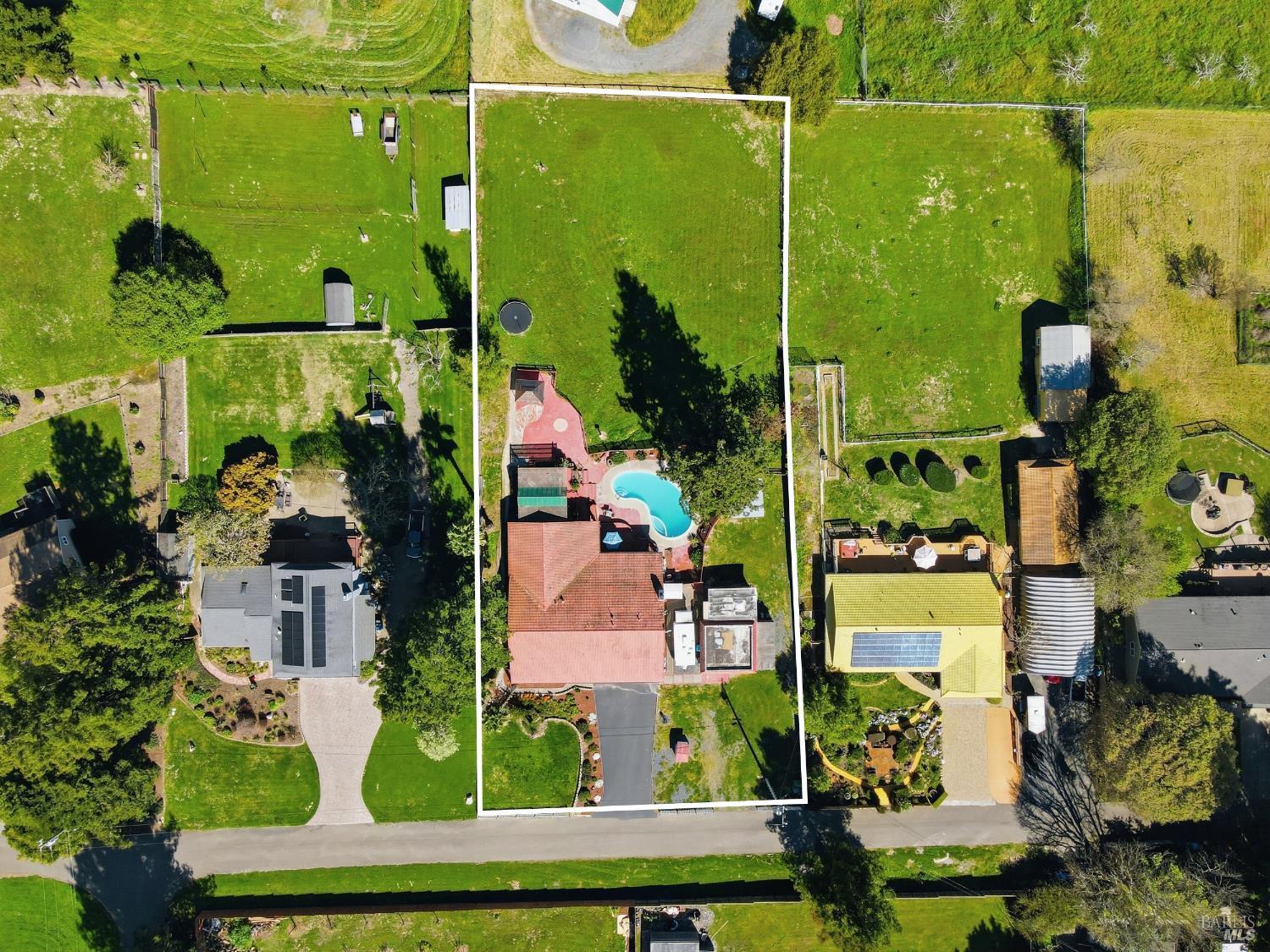 5174 Blank Road