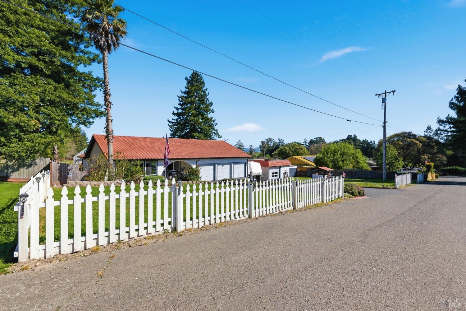 5174 Blank Road