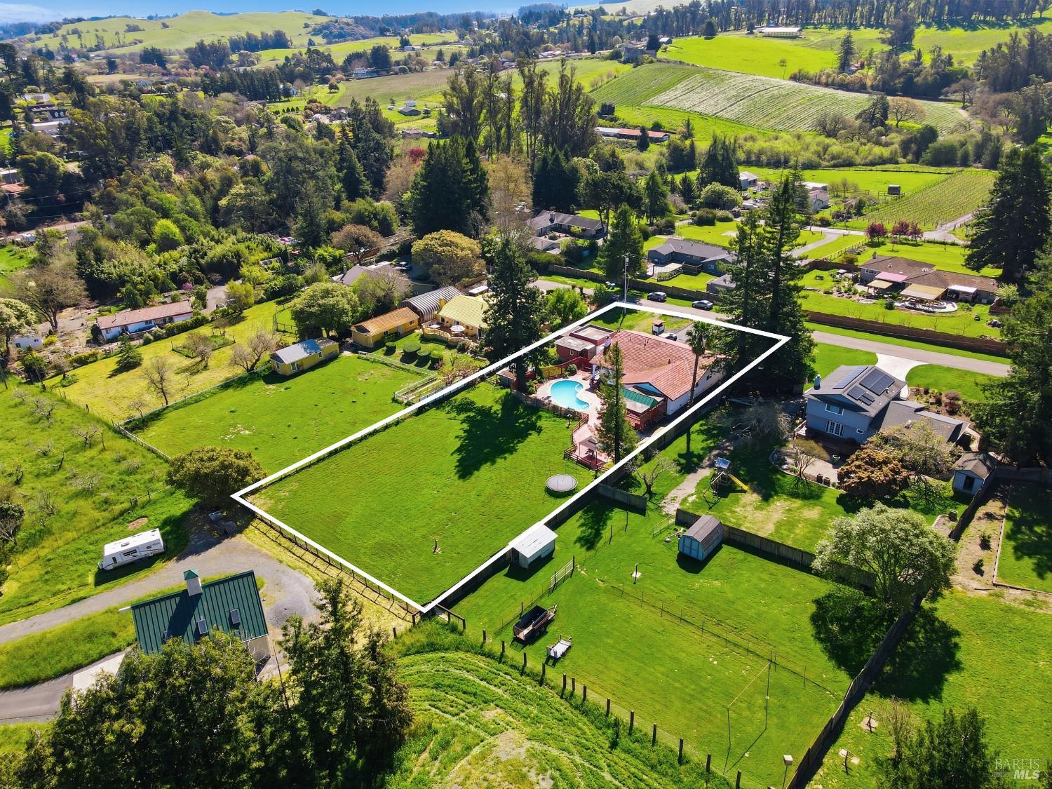5174 Blank Road