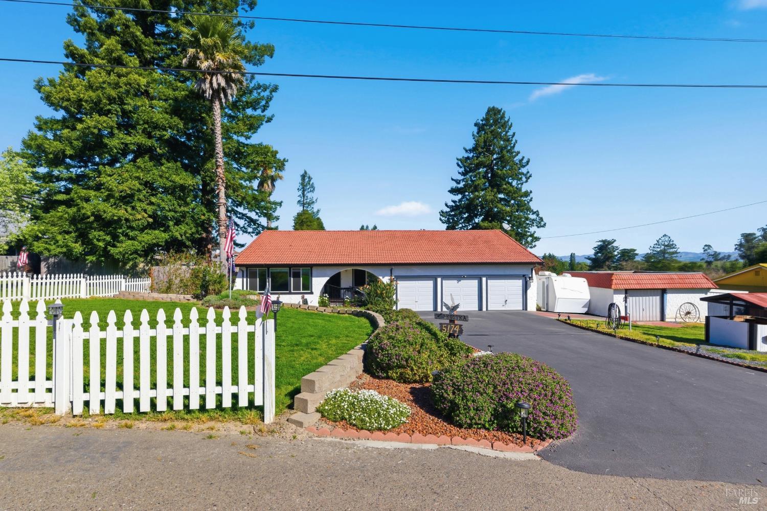 5174 Blank Road