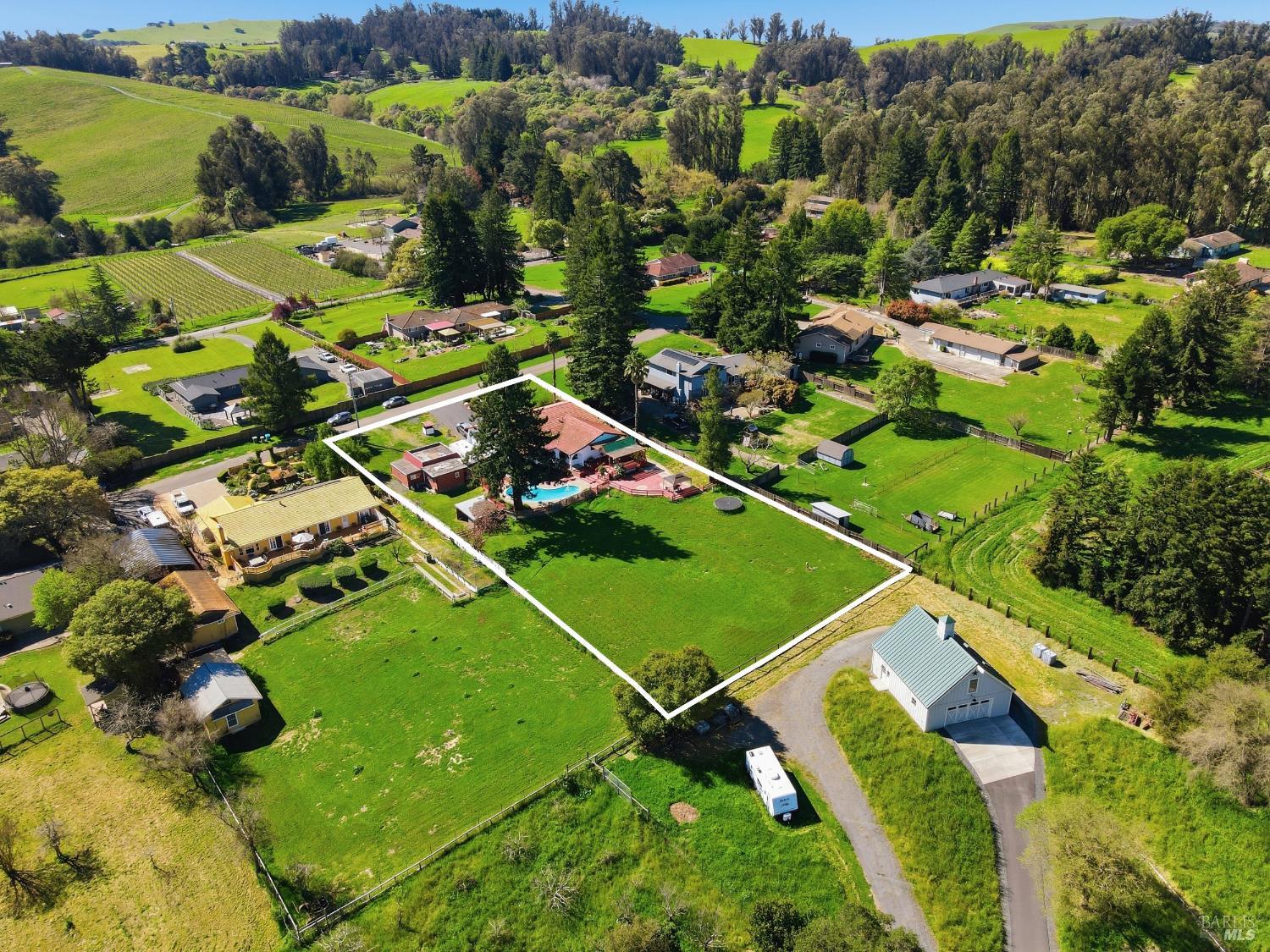 5174 Blank Road