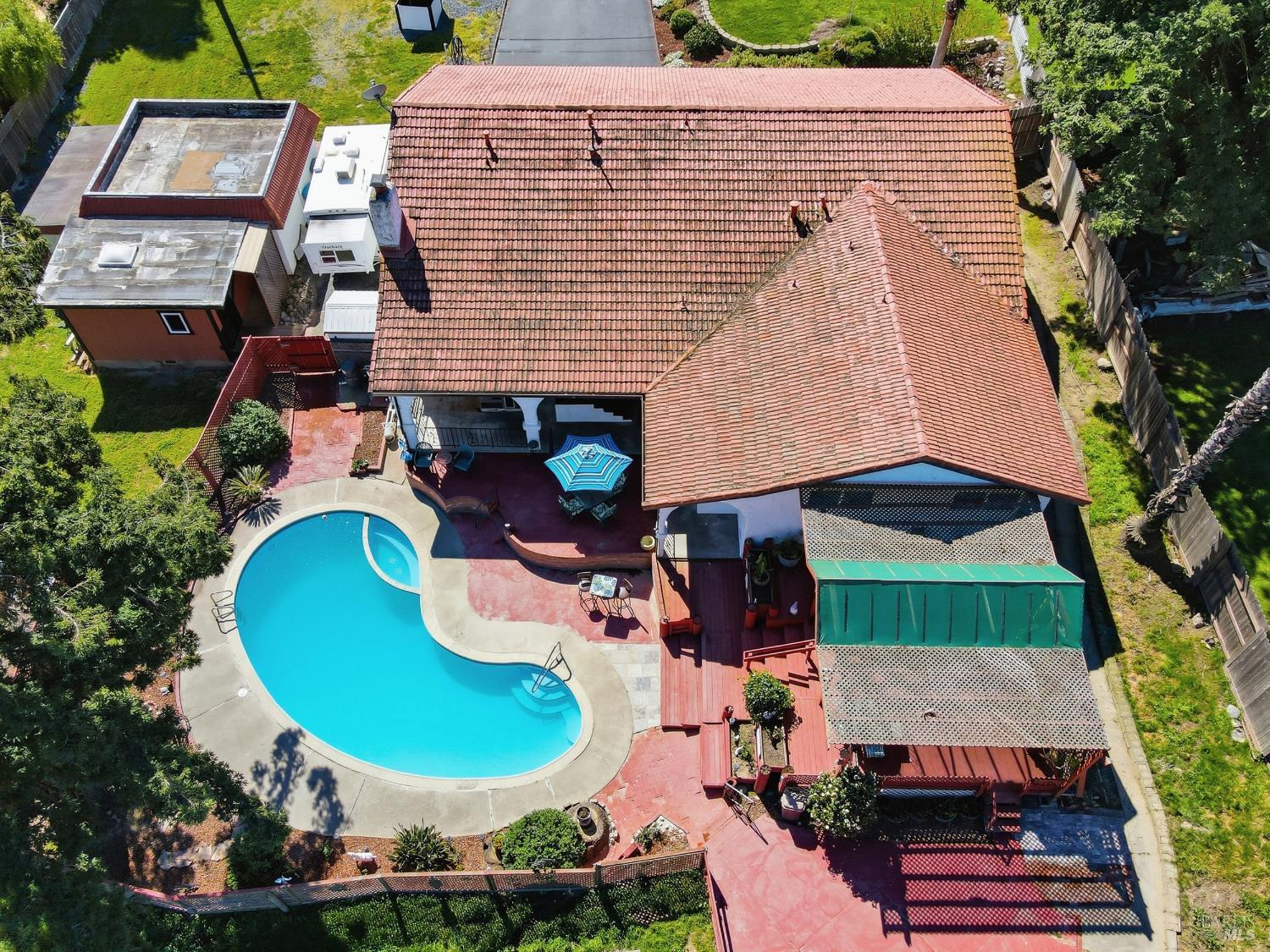 5174 Blank Road