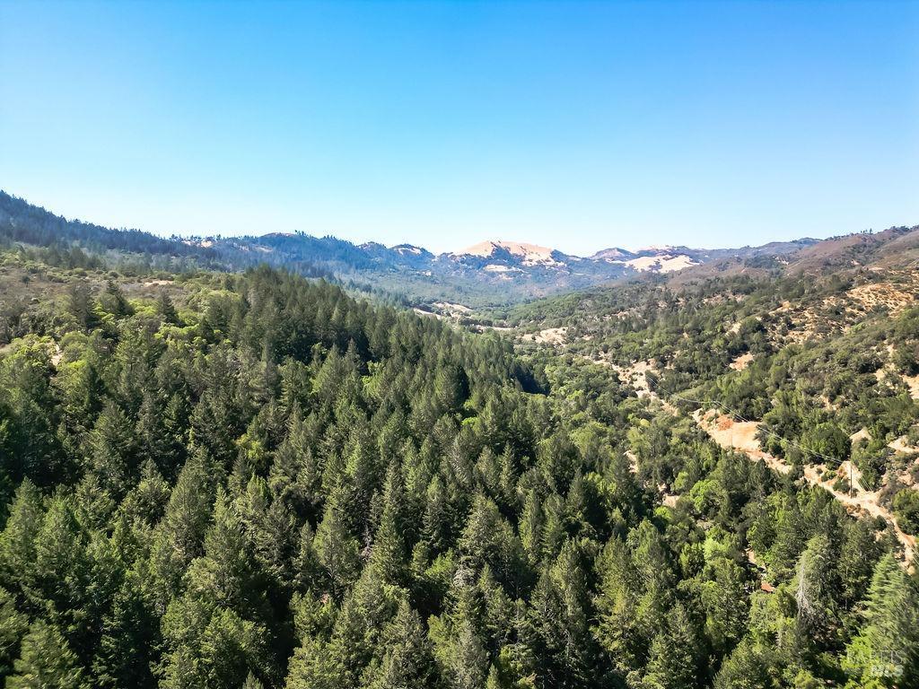 0 Mount Veeder Road